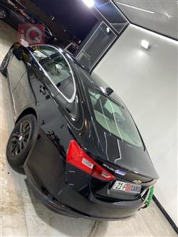 شيفروليه ماليبو